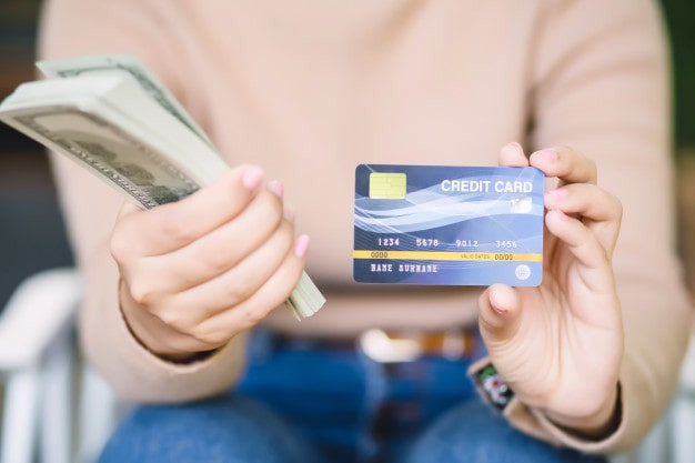 Millennials y su tarjeta de crédito