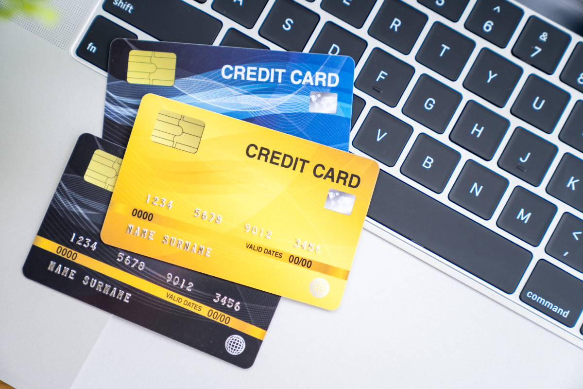 ¿Qué es una tarjeta de crédito garantizada?