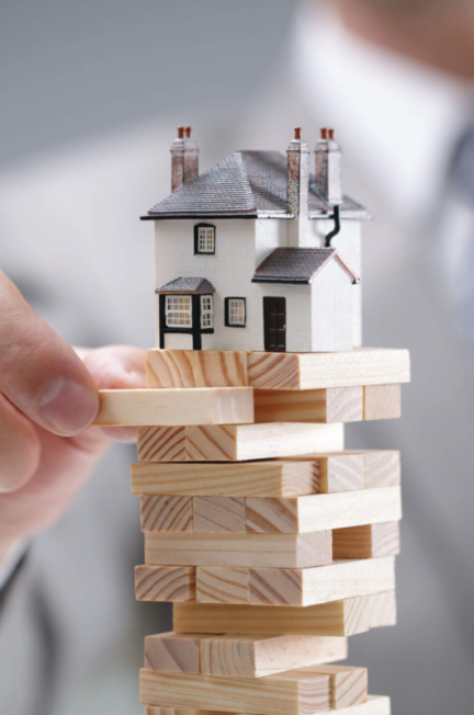 Guía sobre crédito hipotecario para financiar compra de vivienda
